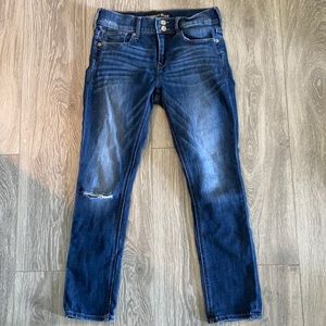 Express Jeans